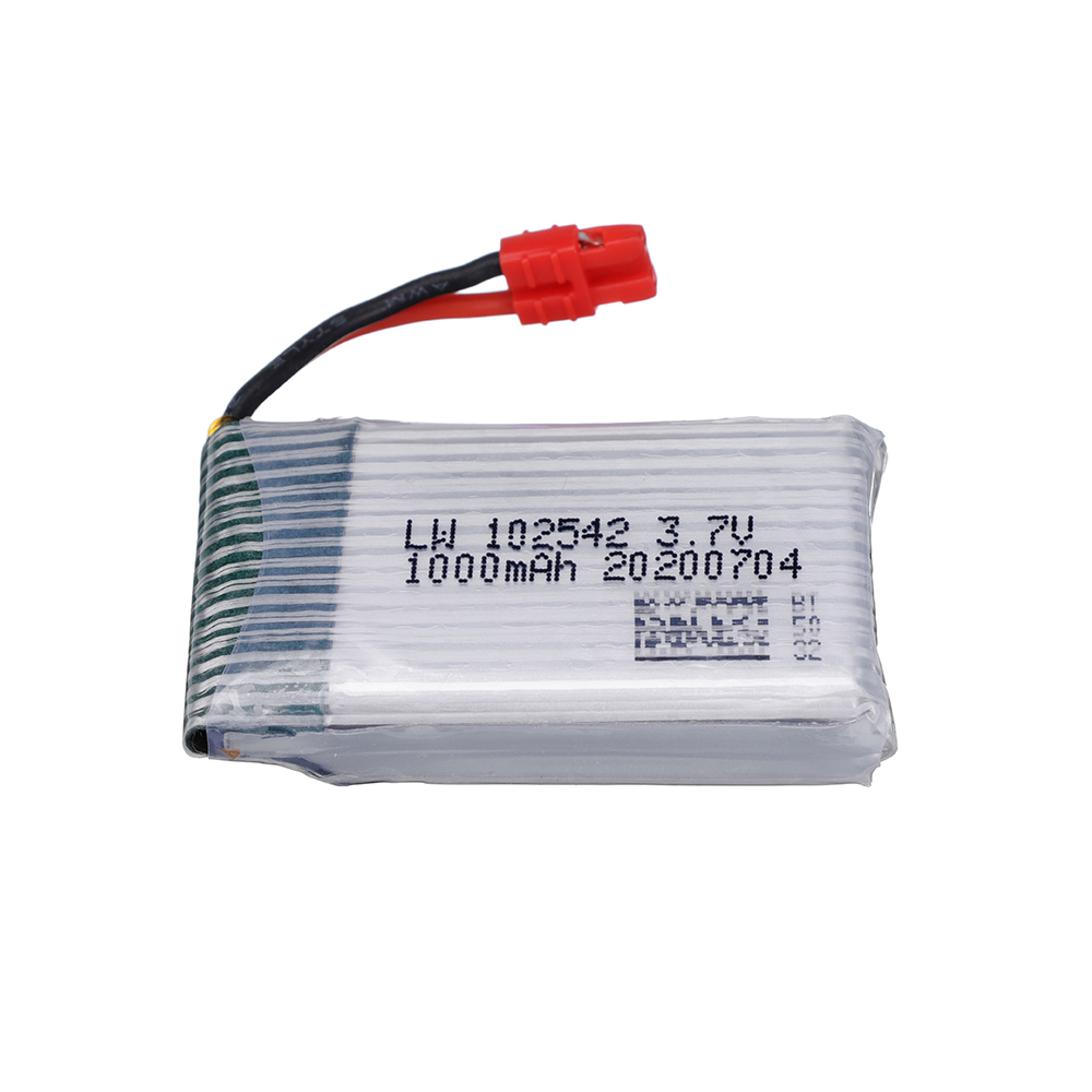 3.7V 1000mah Lipo Battery For  - مراجعة Drone Battery Lipo وسعره