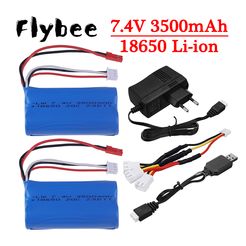 Upgraded 3000mAh to 3500mAh 7. - مراجعة Drone Battery Li-Ion وسعره
