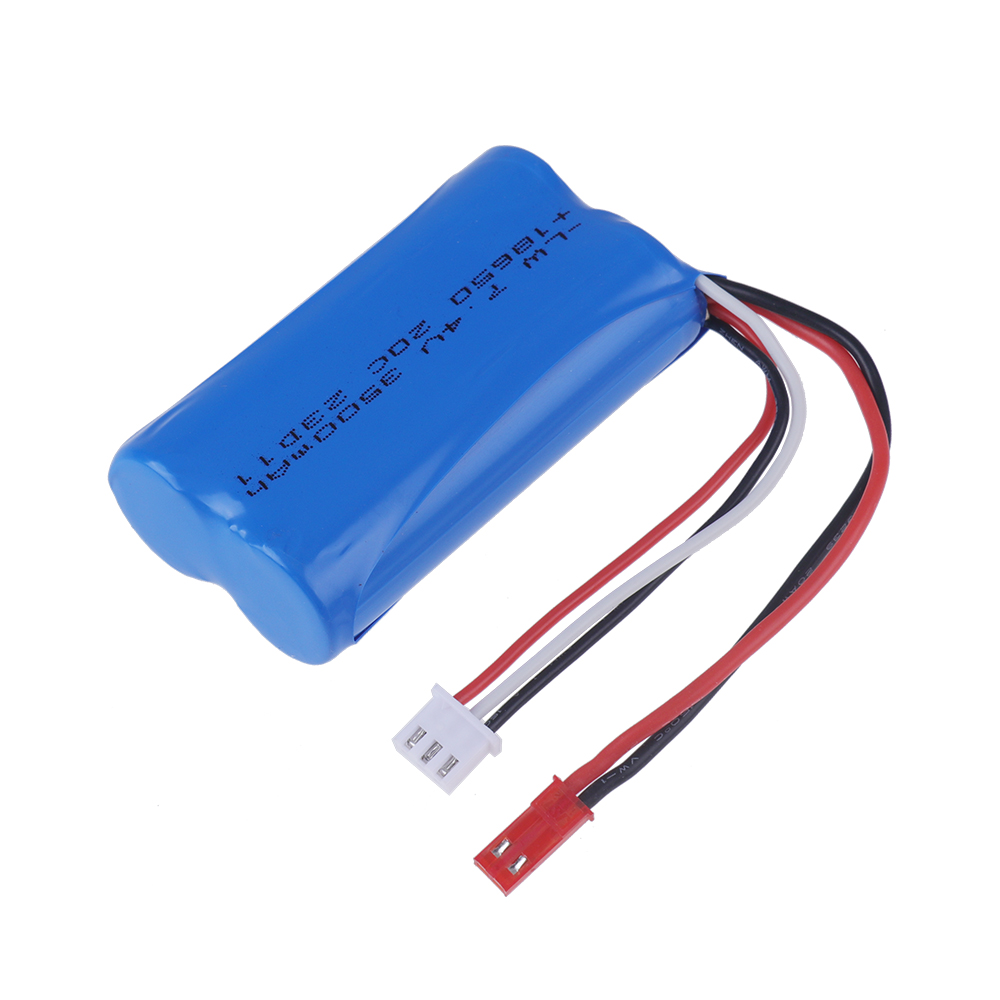 Upgraded 3000mAh to 3500mAh 7. - مراجعة Drone Battery Li-Ion وسعره