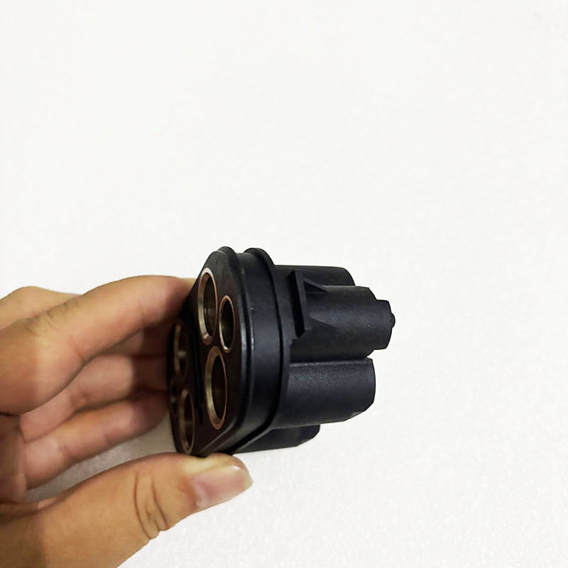 New T60 T70 Battery Connector  - مراجعة Drone Battery Connector وسعره