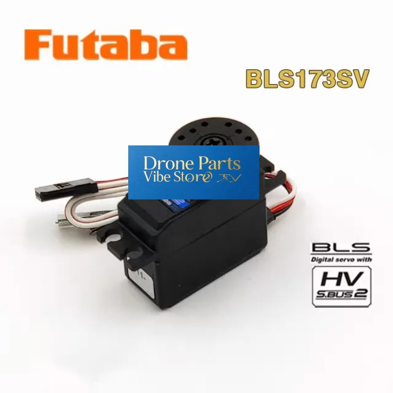 DParts1BLS173SV/BLS173SVI(repl - مراجعة Drone Battery High Voltage وسعره