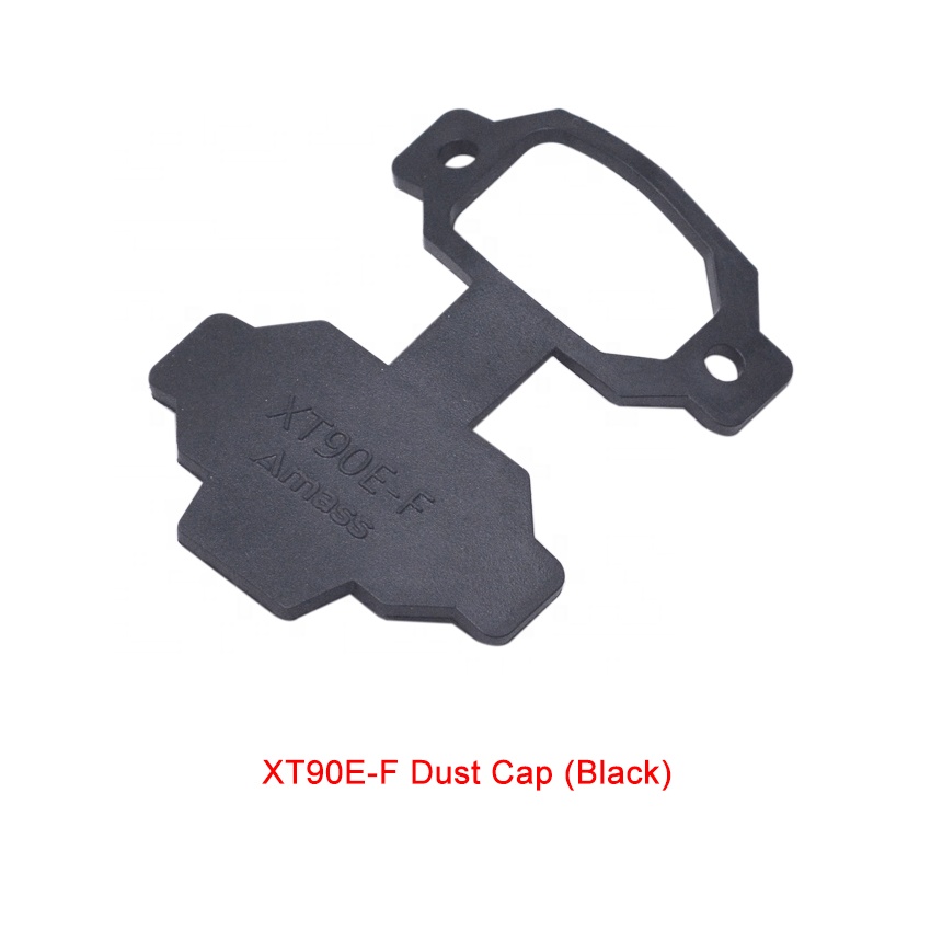 50PCS Amass Waterproof PVC Pro - مراجعة Drone Battery Connector وسعره