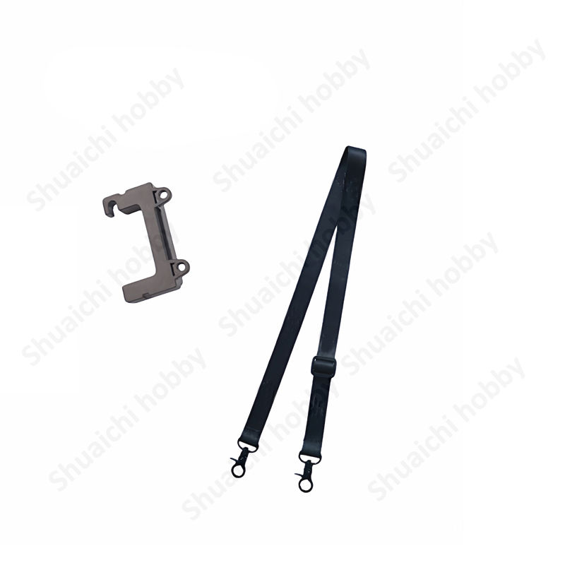 1PCS Remote Controller Adjusta - مراجعة Drone Battery Strap وسعره