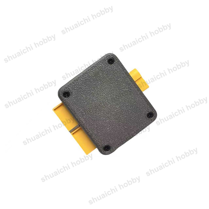 1PCS Battery Expansion Module  - مراجعة Drone Battery Parallel Board وسعره