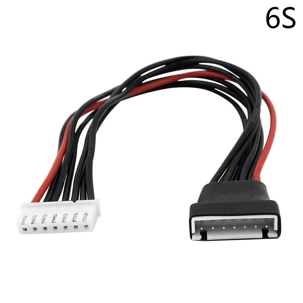 22CM RC 2S,3S,4S,6S Lipo Batte - مراجعة Drone Battery 6S وسعره