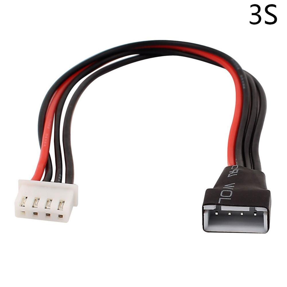 22CM RC 2S,3S,4S,6S Lipo Batte - مراجعة Drone Battery 6S وسعره