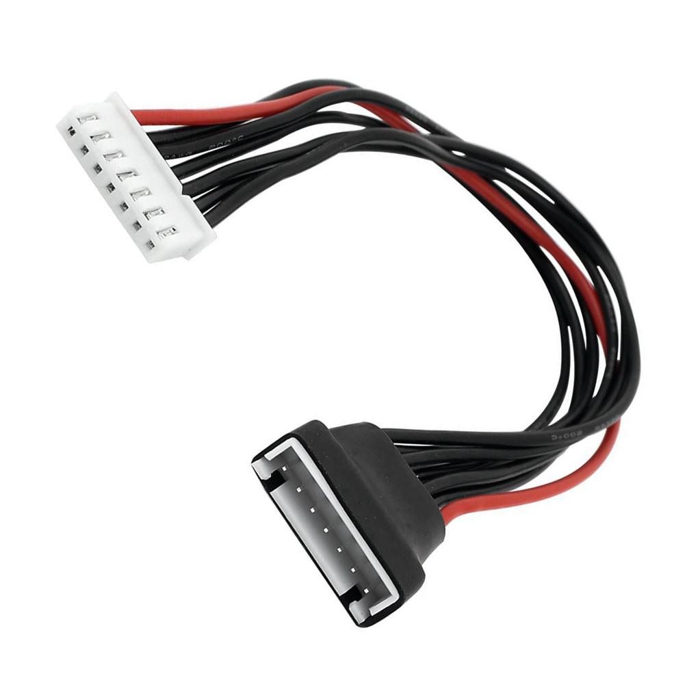 22CM RC 2S,3S,4S,6S Lipo Batte - مراجعة Drone Battery 6S وسعره