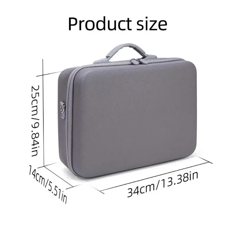 for dji NEO2 Portable Carrying - مراجعة Drone Battery Bag وسعره