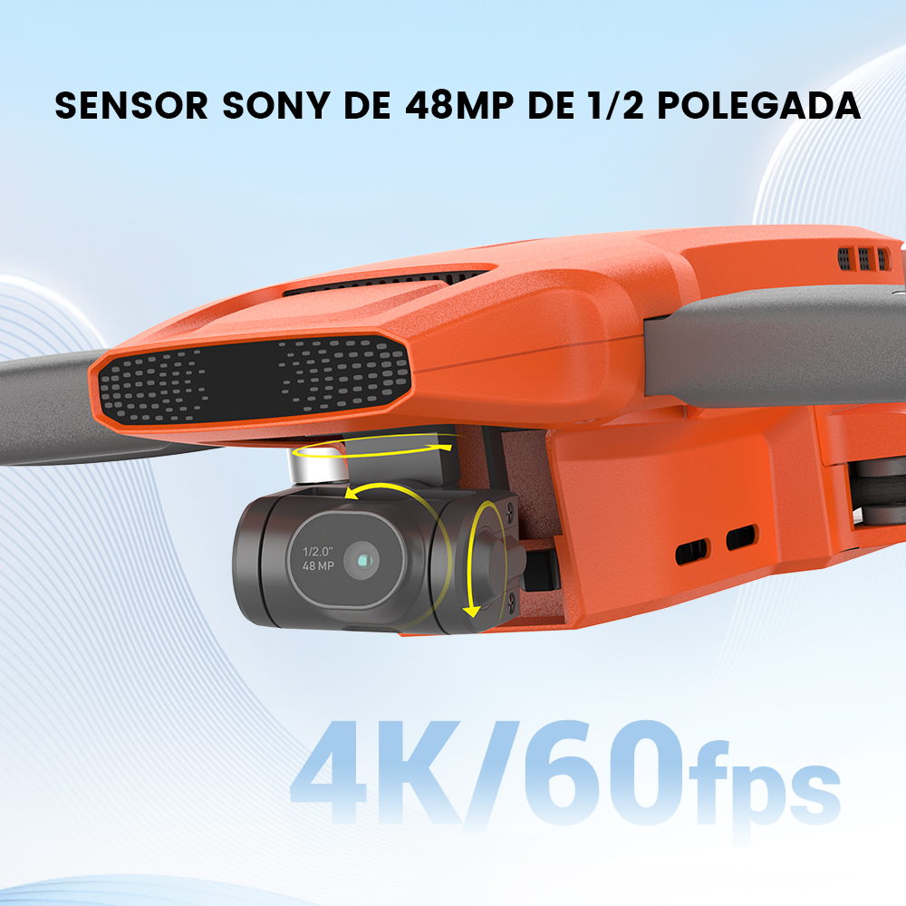 FIMI MINI 3 Camere drone 4K 60 - مراجعة Drone Battery Smart وسعره