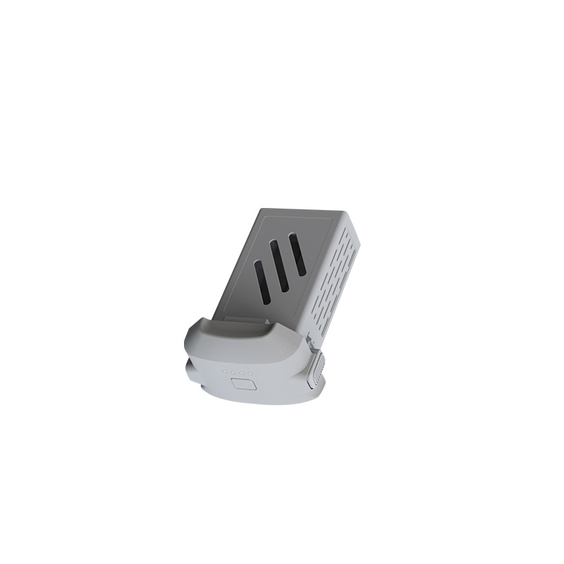017 Drone Battery 7.6V 2000mAh - مراجعة Drone Battery Li-Ion وسعره