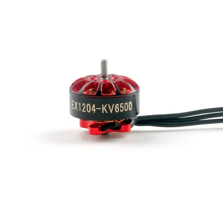 Happymodel 4PCS EX1204 5000KV  - مراجعة Drone Battery 3S وسعره