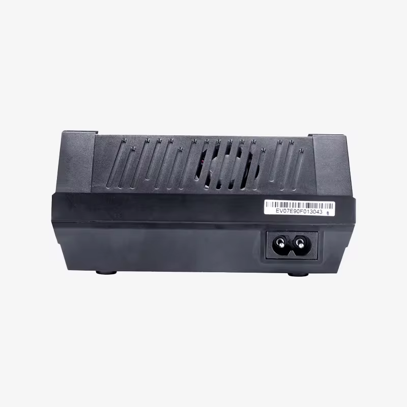 EV-PEAK C1-XR 100W 10A Smart B - مراجعة Drone Battery Smart وسعره