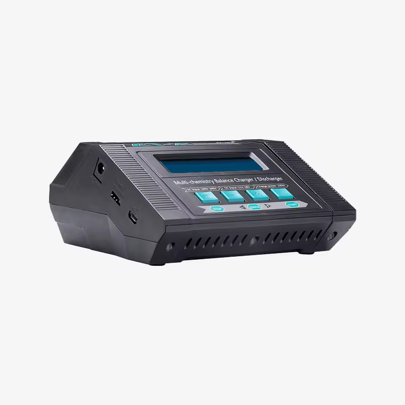 EV-PEAK C1-XR 100W 10A Smart B - مراجعة Drone Battery Smart وسعره
