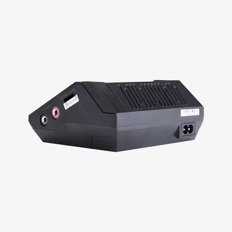EV-PEAK C1-XR 100W 10A Smart B - مراجعة Drone Battery Smart وسعره