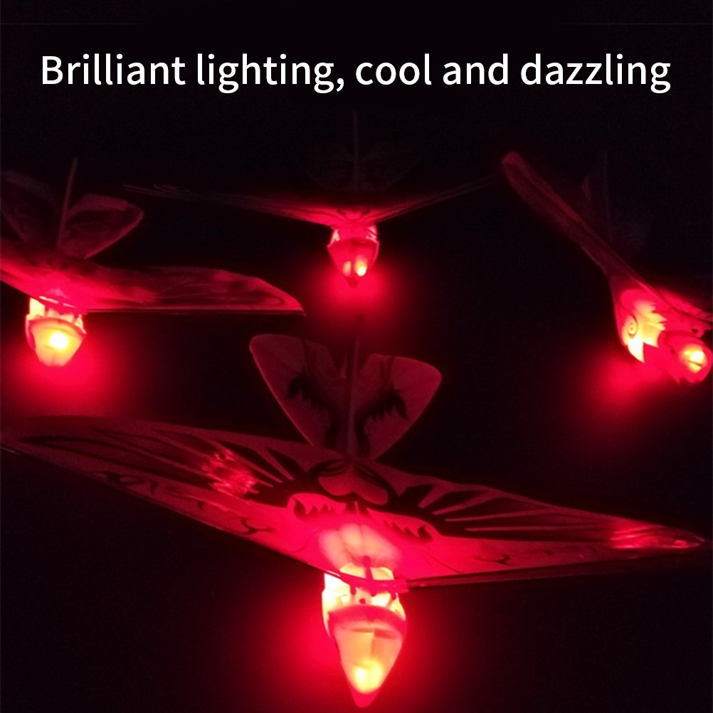 Remote Control Bionic Flying B - مراجعة Drone Battery Smart وسعره