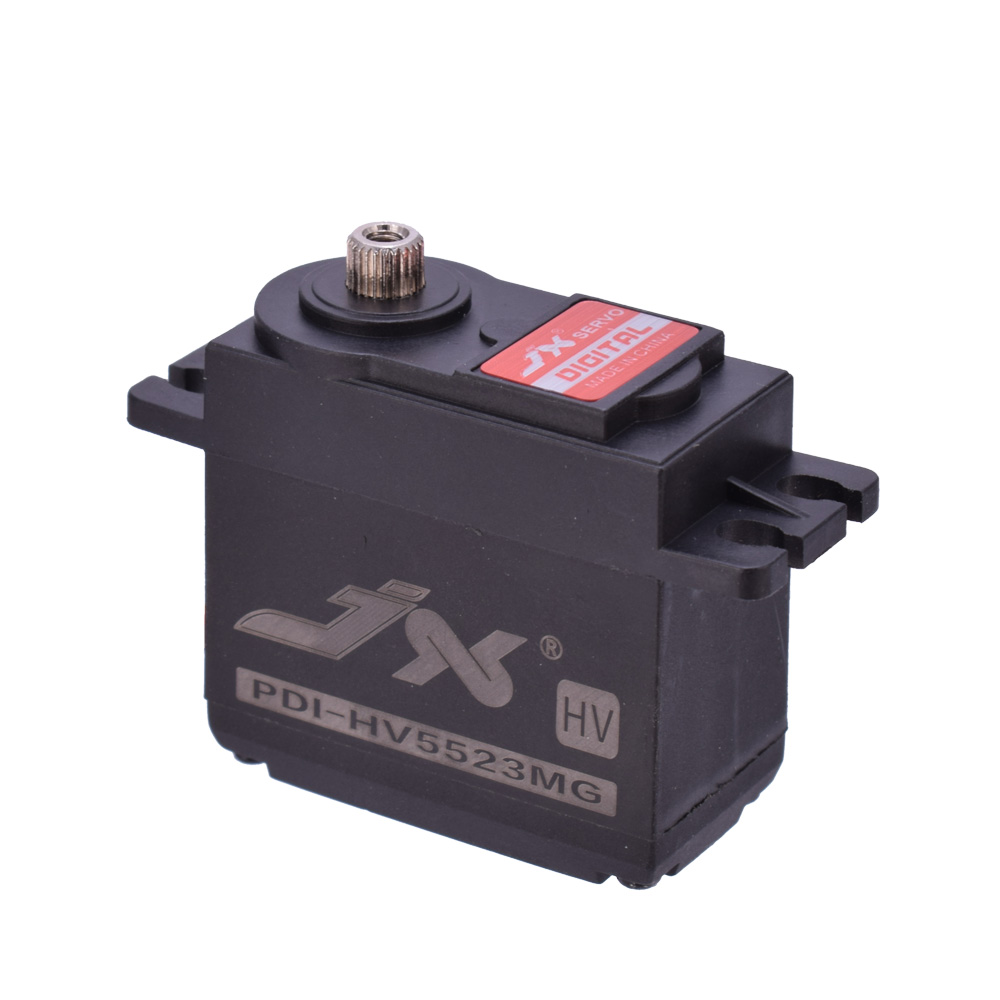 JX PDI-HV5523 HV High Voltage  - مراجعة Drone Battery High Voltage وسعره