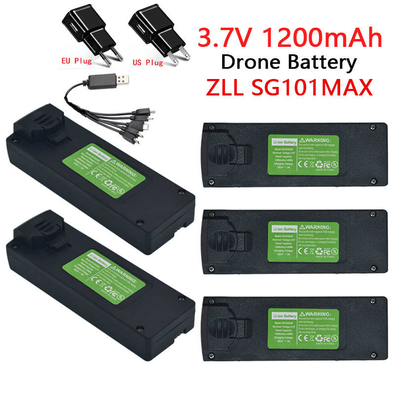 Equipped with charger accessor - مراجعة Drone Battery Li-Ion وسعره