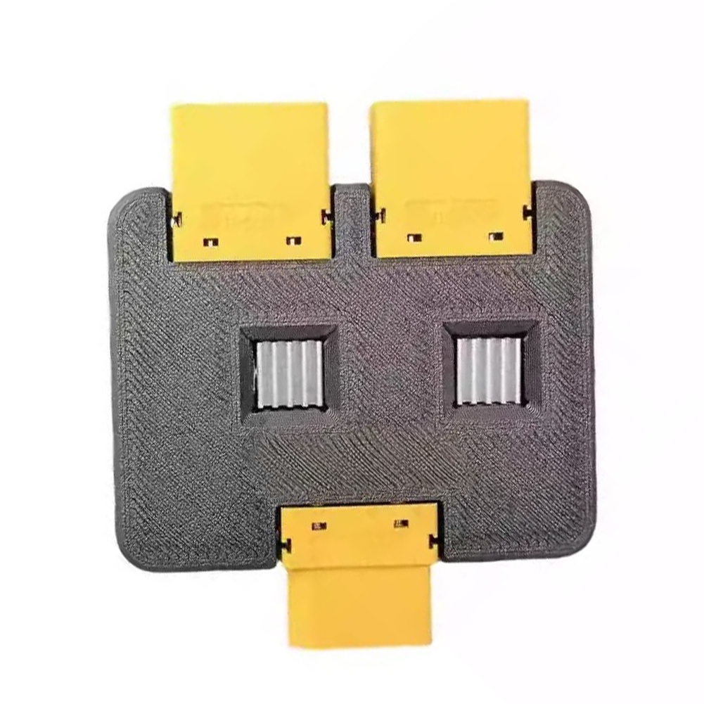 【GIFT】Battery Expansion Module - مراجعة Drone Battery Parallel Board وسعره