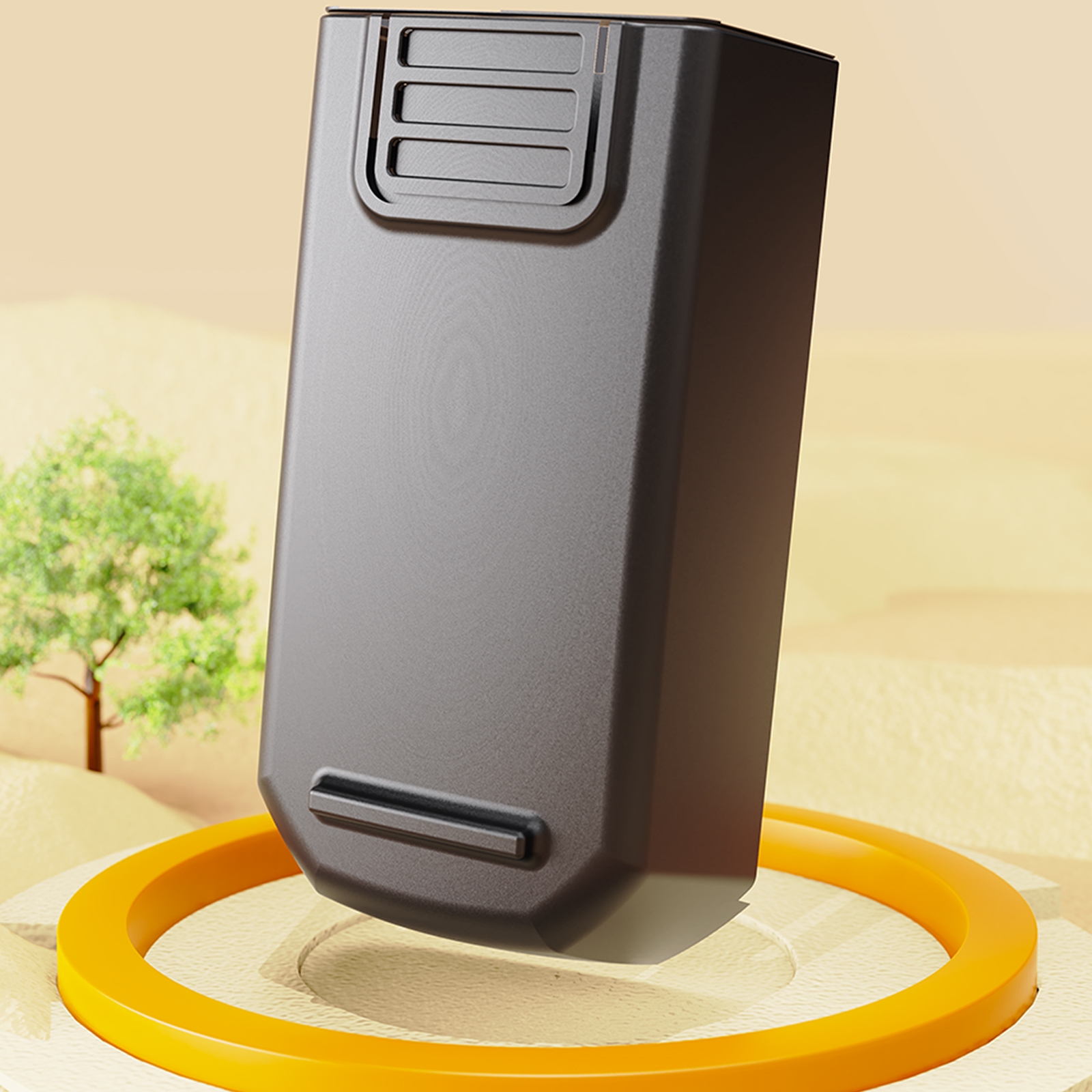 YL3 Drone Battery Original 3.7 - مراجعة Drone Battery Li-Ion وسعره