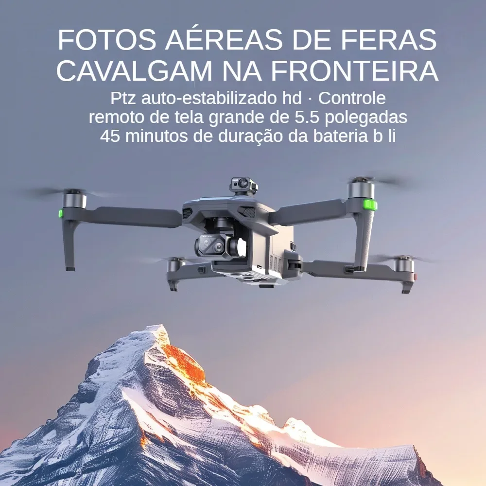 ZLL SG909 SG909MAX Professiona - مراجعة Drone Battery Case وسعره