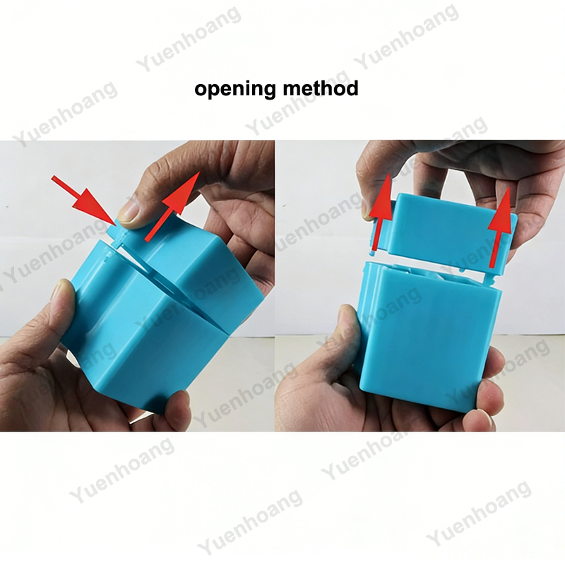 1PCS For BetaFPV Meteor65 Pro  - مراجعة Drone Battery Bag وسعره